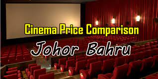 We will be showcasing a variety… Cinema Price Comparison Johor Bahru Discover Jb ç›¡åœ¨æ–°å±±