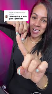 Replying to @burbujitasiimiedo #14kgoldjewelry #14kgoldnplated #ring #...