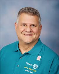 District Organization Chart