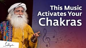 Maybe you would like to learn more about one of these? Can Chakras Be Activated With Music Youtube