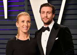 How can i download how to train your dragon: Sam Taylor Johnson Directing Fifty Shades Of Grey Was Like Childbirth