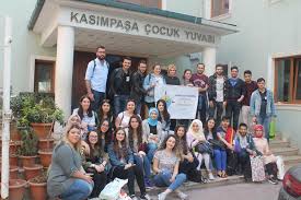 Son 30 günlük sayfa görüntüleme sayısı 707. Istanbul Gelisim Universitesi Sevgiye El Uzat Ti