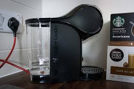 If you have your heart set on finding the best dolce gusto machine but are wondering which is ideal for your needs and lifestyle, we have picked the best available and reviewed them to help you out. Nescafe Dolce Gusto Genio S Plus Review Technuovo