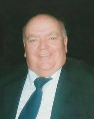 Condolence Book for Patrick (Pat) Hanniffy (Carbury, Kildare)