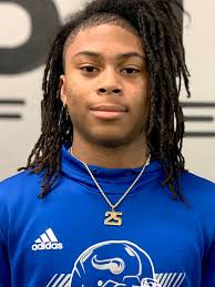 Gerald Lacy Jr., Missouri, Safety