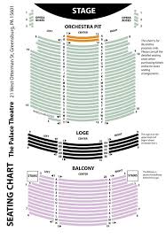 Pin On Seating Chart