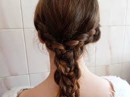 Coiffure Nº1 2 Idées Coiffures Pour Les Pressées Du Matin Les