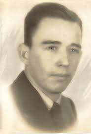 William Eugene “Bill” Farris (1918-2010)