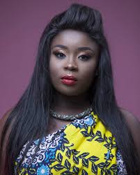 Clara 'Maame Serwaa' Amoateng Benson