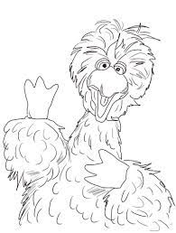 Free coloring pages to download and print. Coloring Pages For Kids