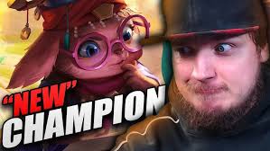 FREELO CHAMPS that'll get you UP THE LADDER!