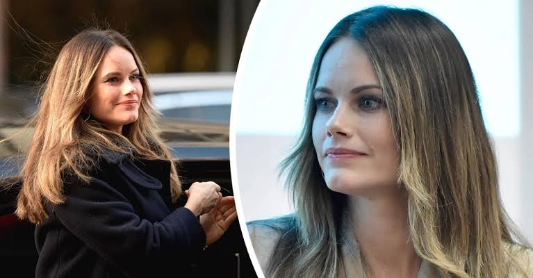 Prinsessan Sofias hemliga Instagram-konton | Hänt