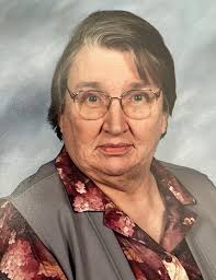 Obituary information for Elaine A. Cable