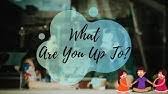Here's a conversation between a brother and sister who haven't seen each other in a year lots of times, people answer the question what are you up to? with not much, or nothing. then they will ask their friend the same question, and it becomes. How To Answer What Are You Up To Youtube