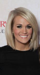 Singer carrie underwood performed her new song cry pretty at the academy of country music awards last night—which doesn't sound like breaking so here's the real mystery: Pin On Layered Bob Hairstyles