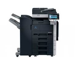 Konica bizhub c220 driver download. Konica Minolta Bizhub C360 Printer Driver Download