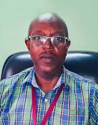 Awards for unsung heroes of Noel Holmes Hospital