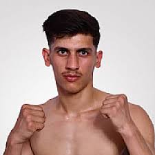 Farhad Taqdeer MMA Stats, Pictures, News, Videos, Biography