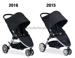 Britax B Agile 2018 Stroller Review Britax B Agile Stroller Reviews Stroller