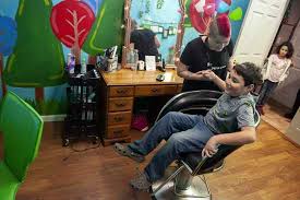 There is so much to consider, whether you are looking for someplace to get your hair done or looking for someplace to work as a hairstylist. Local News Special Sunday Jackson Hairstylist Offers Free Haircuts To Children With Special Needs 1 18 20 Southeast Missourian Newspaper Cape Girardeau Mo