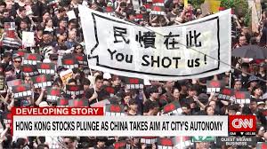 墻外世界 該欄目請掛代理訪問 total 23 ». æ¸¯ç‰ˆåœ‹å®‰æ³• æˆä¸€åœ‹å…©åˆ¶çµ‚é»ž æ¸¯è­¦ä»Šæ­¦è£é€²é§ä¸­è¯è¾¦æˆ'å‚™ æ°'è¦–æ–°èžç¶²