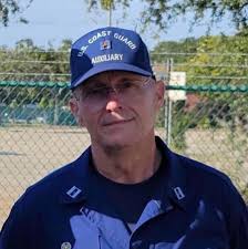 Flotilla Staff Officers