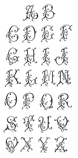 El Rincon Vintage De Karmela Hoy Vamos Con 12 Plantillas Para Practicar Caligrafia Y Algo Sobr Letras De Monograma Tipos De Letras Abecedario Moldes De Letras Times new roman, con un tamano de 12 puntos. letras de monograma