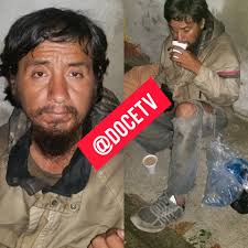 NECESITA LOCALIZAR A SUS FAMILIARES David Alexander Claros Videz cuenta con  41 años y en una larga travesia desde el Salvador busca a sus familiares  que segun el están en el Progreso ,