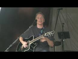 Lee Cultural Council presents... "Sundays in the Park," performance by Paul  Sticca and Acousticca.