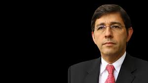 Jorge Ernesto Roa Roa, autor en IberICONnect