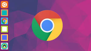 How To Install Google Chrome On Ubuntu Linux Gui Terminal