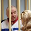 Story image for skripal - ukrainian intelligence services connection from Voice of America