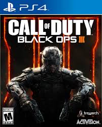 Empire of sin издание первого дня. Call Of Duty Black Ops Iii Playstation 4 Gamestop