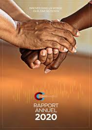 Rapport annuel Novembre 2020 – Congo Challenge