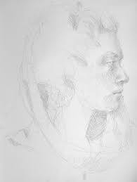 Drawing — RT Leverich