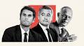 Macron's Unpopularity Weighs on Allies like Philippe, Attal, and Darmanin