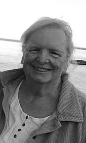 Obituary: Barbara Fuller