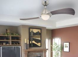 Decorate with dry branches if you are a fan of the lazy winter walks. 20 Beautiful Bedrooms With Modern Ceiling Fans