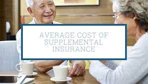 There are numerous supplemental health insurance plans available. Average Cost Of Supplemental Health Insurance For Seniors 7 Fast Facts