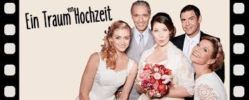 Ein Traum Von Hochzeit 26 August 2017 19 30 Uhr Buhnen Berndorf
