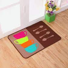 Picking out the best flooring for kitchens is such an important decision when it comes to designing your space. Custom New Design Anti Fatigue Mats Home Best Kitchen Mats China Textile And Chrome Jet Price Made In China Com