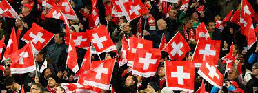 Oktober in madrid) und in deutschland (13. Mehr Als 10 000 Nati Fans Reisen Fur Die Wm Nach Russland