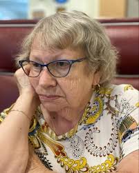 Myrna Jane Teter Obituary (2025)