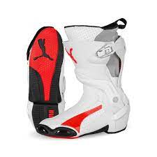 Puma 1000 V3 Boot A Little Clunky Looking But Nice Ventilated Boot Motorcycle Boots Puma Puma Fierce Sneaker