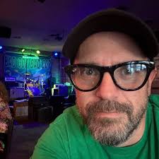 David Longwater (@mondaypunkclub) • Instagram photos and videos