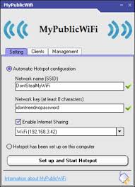 Check spelling or type a new query. Top 8 Free Wifi Hotspot Software For Windows 2020 Beebom