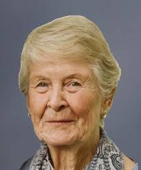 Dorothy Olivia (Durrer) LUFT Obituary