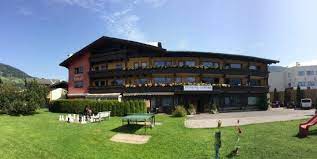 Zellbergeben 56, zell am ziller, avusturya haritada görüntüle (merkezden 823 m.) fiyatları göster. Appartement Kristall Bewertungen Fotos Preisvergleich Zell Am See Salzburg Tripadvisor