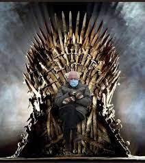 Slideshow Inaugural Memes Of Bernie Sanders The Gift That Keeps On Giving Wjbf Bernie sanders, first of his name, wearer of mittens, sitter of chairs pic.twitter.com/1j6p8mrdlr. slideshow inaugural memes of bernie