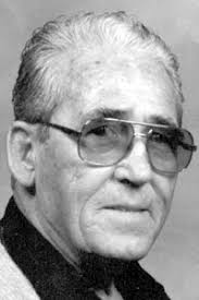 Edward Dee Ehl (1921-2005)